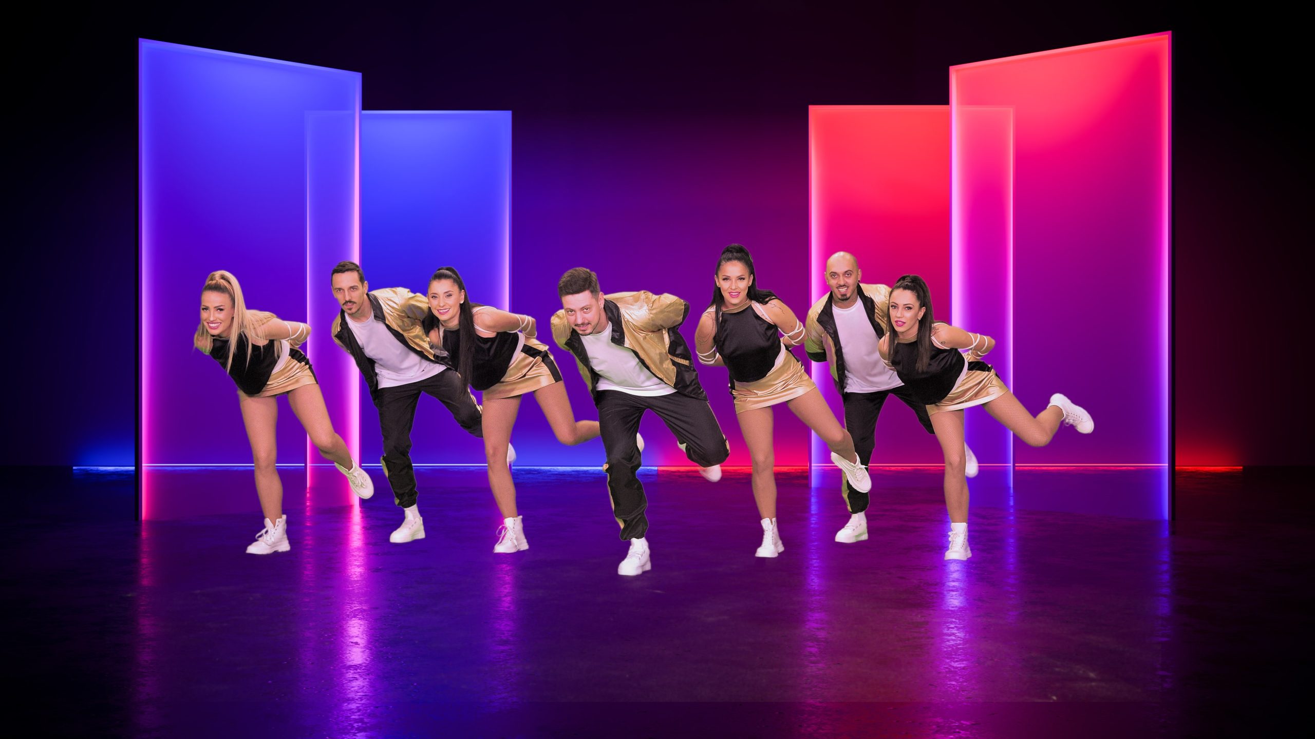 Nostalgia romaneasca – HC Dance (14)